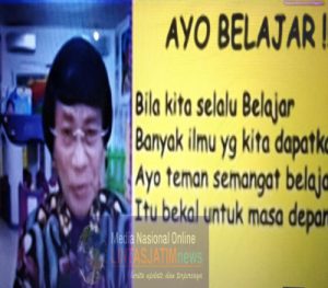 Gawai Bukan Peran Penting Bagi Anak Di Tengah Pembelajaran Jarak Jauh