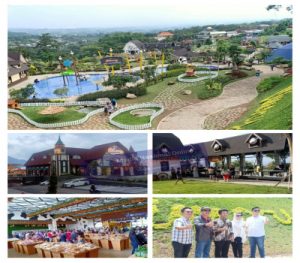 Wisata Cimory Dairyland Prigen Lakukan Soft Opening