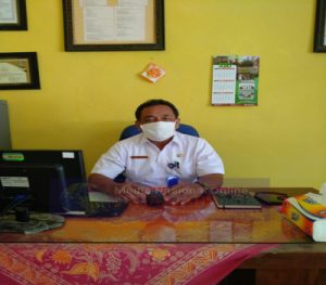 Kasek SMAN 1 Masalembu Sebut Tidak Etis Bila Tidak Ikut Himbauan Bupati Dalam Pelaksanaan Pembelajaran Tatap Muka