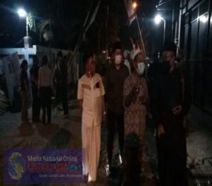 Sosok Plt Bupati Sidoarjo Di Mata Masyarakat Sekitar