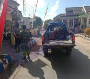 Kapolsek ; Tiada Tempat Dan Ruang Yang Namanya Narkoba di Masalembu.