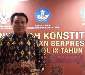 Program Studi HTN Fakultas Syariah IAIN Madura Siap Memulai Perkuliahan