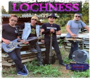 Grup Band Legendaris LOCHNESS Rilis Album ‘Pulih’, Terkait Corona dan Karya