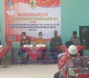 Babinsa Selalu Siap Bersinergi Wujudkan Masyarakat Yang Sejahtera