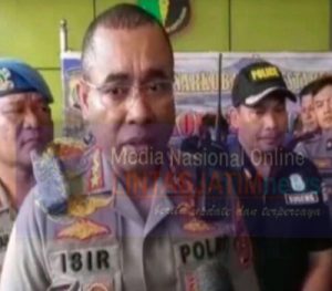 Tidak Ada Ruang Sedikit Pun Untuk Premanisme Dan Radikalisme Di Surabaya