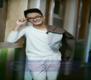 Cello Elby Jebolan The Voice Kids Indonesia Siap Masuki Industri Musik Lewat Lagu Bebas Karya Chossypratama