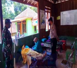 Enam Warga Tak Bisa Donor
