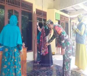 Selain Balita Lansiapun Juga Perlu Pemeriksaan Kesehatan