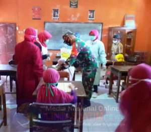 Cegah Penyakit Sejak Usia Dini