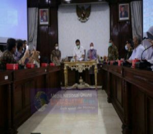 KPK Mengingatkan Pengembang yang Belum Serahkan PSU ke Pemerintah