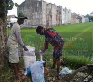 Pupuk Bersubsidi Menghilang, Petani Padi Meradang
