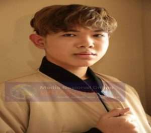 Alex Yunggun, Sosok Gamer Inspiratif Melangkah ke Industri Musik
