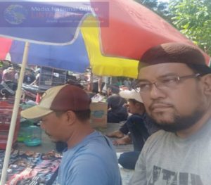 ASYIKNYA JALAN JALAN DI PASAR BURUNG PETEKAN SURABAYA