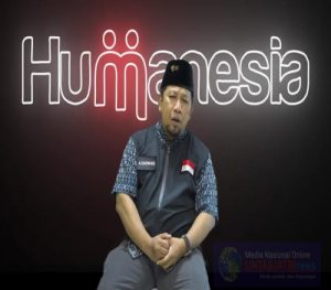 Luncurkan Humanesia 2020, Bersama Untuk Sesama Bangkitkan Seluruh Sektor Terdampak Pandemi