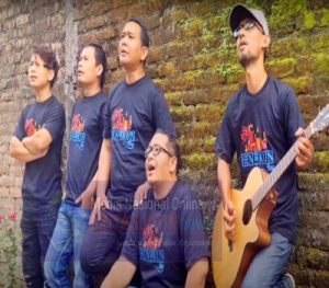 Heniikun Bay Dedikasikan Lagu ‘Pahlawan Wayang’ Untuk Dalang Kondang Almarhum Ki Seno Nugroho