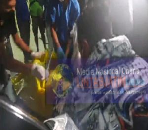 Bandar Sabu Warga Bangkalan Tewas Ditembak Karena Menyerang Petugas