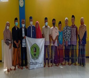 DPC IMAN Surabaya Berbagi