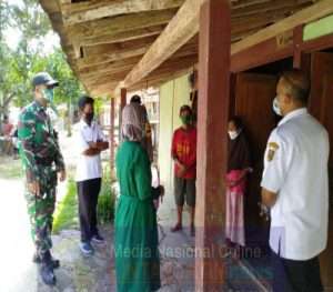 Tim Satgas Covid 19 Minta Panitia Siapkan Dengan Matang