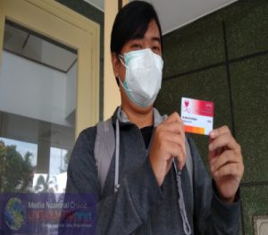 Rumah Sakit Lapangan Indrapura Gelar Screening Massal Calon Pendonor Plasma Darah Konvalesen