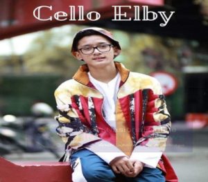 Cello Elby Rilis Video Lirik Lagu ‘Bebas’ Bersama Chossy Pratama Production untuk Ajak Generasimuda Percaya Diri