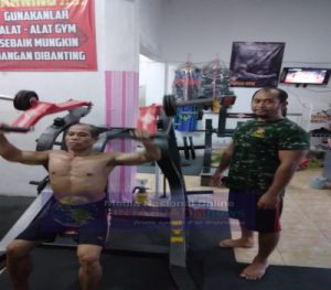 Tempat Gym ditengah Pandemi Tetap Dengan Penerapan Protokol Kesehatan