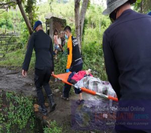 Respon Cepat DMC DD untuk Gempa Majene, Evakuasi Korban Hingga Sediakan Layanan Kesehatan