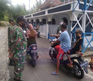 Himbau Terus Menerus Di Tempat Ibadah