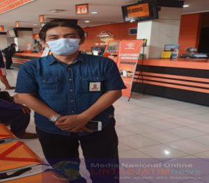 Realisasi BST di kantor Pos Surabaya Selatan Jemur Andayani capai 95 persen