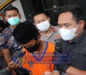 Unit Jatanras Satreskrim Polrestabes Surabaya, Tangkap Pelaku Pembunuhan di Simojawar