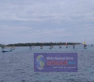 Instansi Terkait Abai Terhadap Persoalan Cantrang Di Kepulauan, Mantan Ketua HNSI Masalembu Sebut Saling Silang Soal Kewenangan