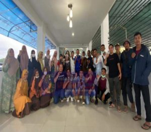 FPL Pasaman Barat Gelar Workshop Peningkatan Pemahaman Literasi