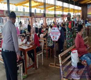 Warung Makan Yang Ramai Perlu Mendapat Perhatian