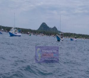 Perairan Laut Pulau Masalembu Terdapat Ribuan Ton Harta Karun, Hingga Diburuh Oleh Para Nelayan Luar Dearah