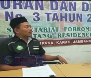 Forkompeta Harapkan Solusi Terbaik Penyelesaian Penambangan Emas di Trenggalek