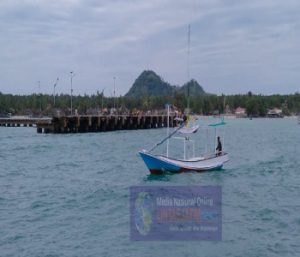 Aktivis Sebut Berbicara Nelayan Tidak Harus Soal Cantrang, Jangan Diam Disoal Abrasi Pantai Dan Potas