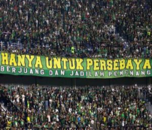 Bonek Batal Turun Jalan Setelah Ada Kejelasan Home Base Persebaya