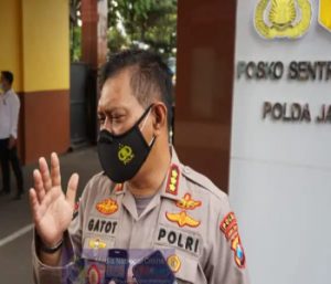 Kasat Narkoba Polresta Malang Di Mutasi