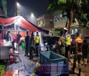 Pemilik Warung, Warkop dan Angkringan Ingin Jam Operasionalnya Diperpanjang