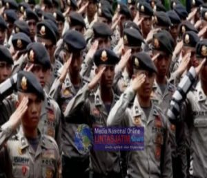 Polrestabes Surabaya Memperpanjang Waktu Pendaftaran Calon Anggota Polri Hingga 15 Hari Kedepan