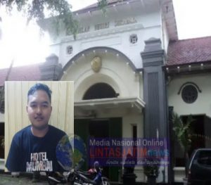 Kasus ‘Bungkus Jarik’ Gilang Divonis 5,6 Tahun  Penjara Oleh Pengadilan Negeri Surabaya