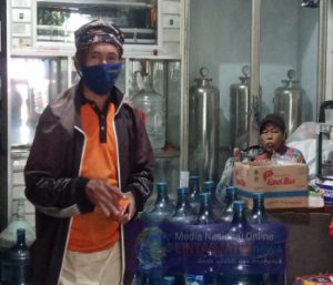 Citra Lestari Menyediakan Mineral Water yang Menyehatkan