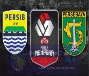 Di Warnai dua Kartu Merah,Persib Akhiri Perlawanan Persebaya