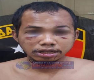 Maling Motor Asal Madura Ditangkap Anggota Resmob Satreskrim Polrestabes Surabaya