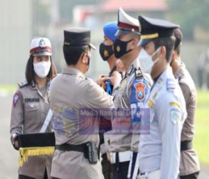 Operasi Keselamatan Semeru 2021 Polda Jatim Siagakan Ribuan Porsonil