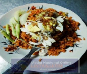 Nasi Goreng Jawa Gading