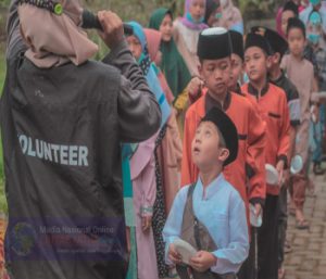 Kembangkan Bakat Anak Melalui Pesantren Ramadhan