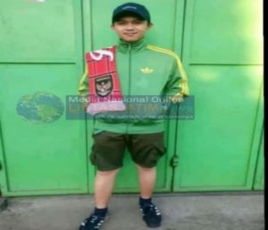 Remaja Asal Kalimas Baru, Tewas Dikeroyok