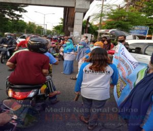 FORDHATA BAGI – BAGI TAKJIL DAN BUKBER