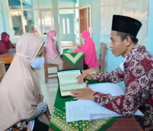 Pembekalan Membaca Al Qur’an Sebagai Filter PPDB