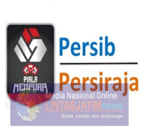 Bungkam Persiraja Banda Aceh 2-1 Persib Bandung Lolos 8 besar